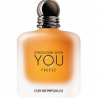 Emporio Armani Stronger With You Freeze Edt 100 ml Erkek