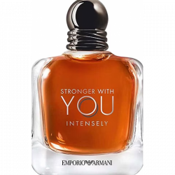 Emporio Armani Stronger...