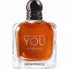 Emporio Armani Stronger With You Intensely Edp 100 ml Erkek