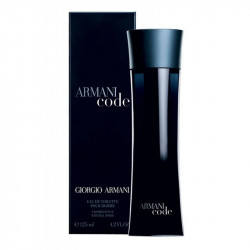 Giorgio Armani Code Edt 125...