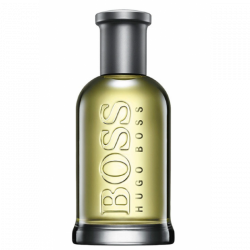 Hugo Boss Bottled Edt 100 Ml Erkek Parfümü