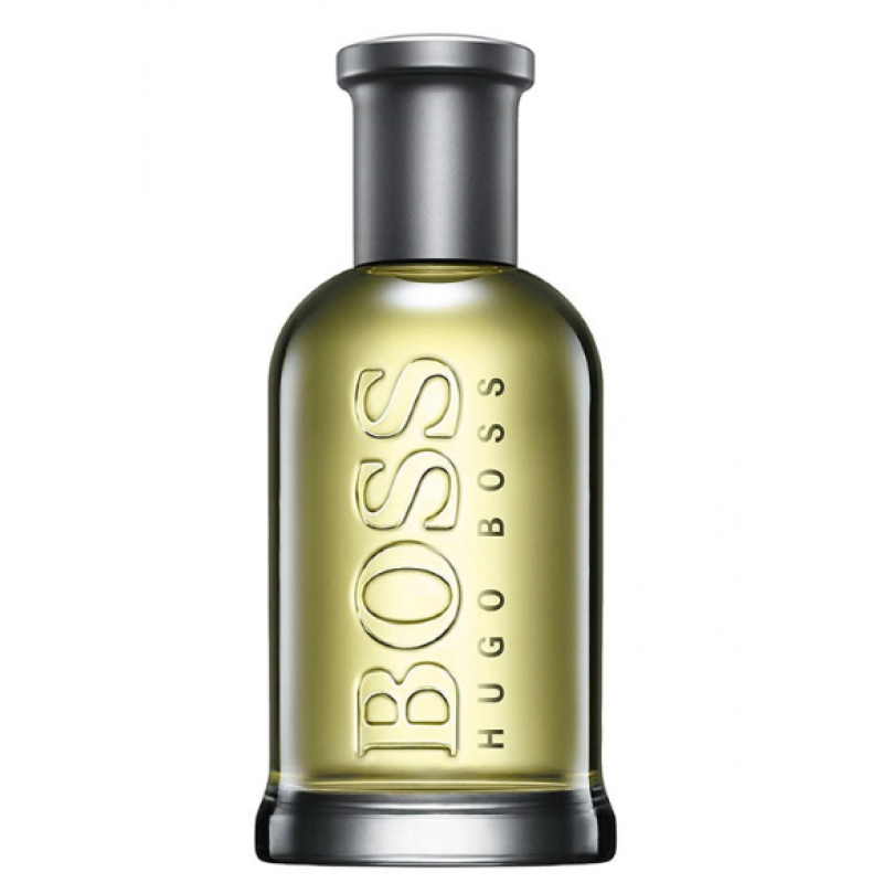 Hugo Boss Bottled Edt 100 Ml Erkek Parfümü