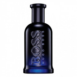 Hugo Boss Bottled Night EDT Erkek Parfüm 100 ml