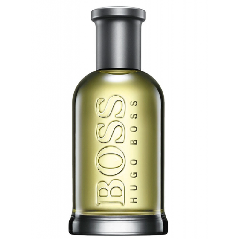 Hugo Boss Bottled No:6 EDT 100 ml Erkek Parfümü