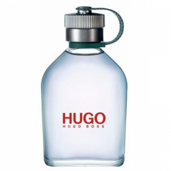 Hugo Boss Man Green Edt 125...