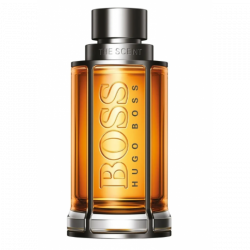 Hugo Boss The Scent Edt...