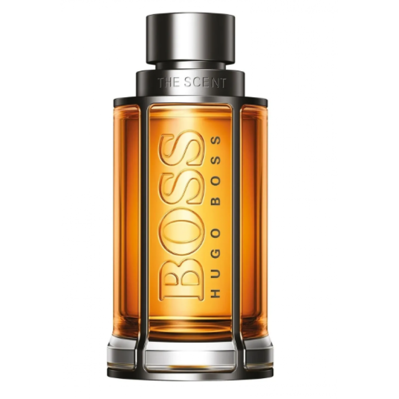 Hugo Boss The Scent Edt 100Ml Erkek Parfüm